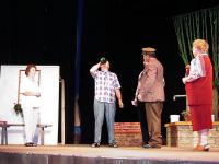 Poběžovice, MKIS, Sousedi, 2004