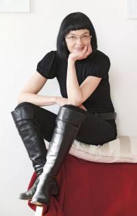 Šafáriková, Markéta, MgA., 2017