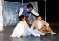 Vsetín, Masarykovo gymnázium, Romeo a Julie, 1996
