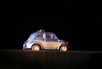 Jaroměř, ZUŠ F. A. Šporka, JakKdo, Asi jsme špatně odbočili, CP Loutkářská Chrudim 2018