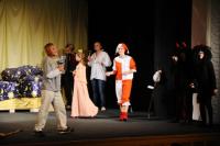 Dobrovice, Dobrovít, Jak Kašpárek učil čerty zpívat, 2010