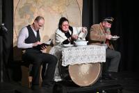 Václavov, Divadlo Václav, Velký vandr, Divadelní Kojetín 2025