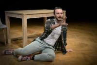 Kadaň, Divadlo Navenek, Vlnolam, CP Jiráskův Hronov 2025