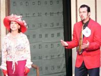 Řevnice, SDO, Brouk v hlavě, 2005