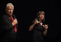 Kolín, CP Otevřeno 2011, zakončení přehlídky