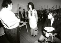 Praha, Kurz praktické režie IPOS 1993–1998, Sodomagomora, 1998