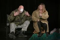 Okrouhlice, Divadlo, Jak to vidí ryby z vody, HROM do Police 2024