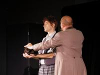 Boleradice, DS bratří Mrštíků, Zázračný talisman, Boleradická sešlost 2003