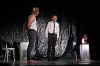 Nučice, Žumpa, Klub, Femad 2021