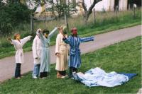 Velké Opatovice, ZUŠ Čekanky, Sen