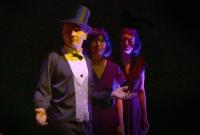 Praha, Puchmajer, Norská žena, CP Jiráskův Hronov 2025