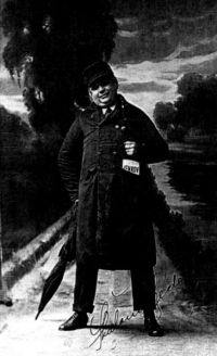 Liberec, Česká beseda,To byla noc, Škaloud foto,