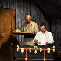 Rakovník, Tyl, Revizor, KP Wintrův Rakovník 2024