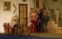 Přibyslav, Hadrián, Strašidlo cantervillské, Divadelní Přibyslav 2007