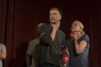 LÁHOR/Soundsystem, Když čas netlačí, CP Šrámkův Písek 2013