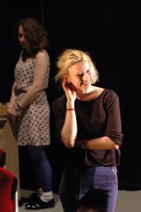 Liberec, Vydýcháno, Věra 2.014, CP Šrámkův Písek 2014