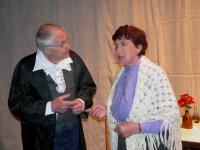 Zákupy, Havlíček, Lakomec, 2004