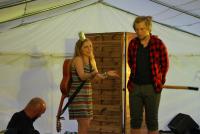 Hradec Králové, Lůza, Zadlužená princezna, CP Šrámkův Písek 2018