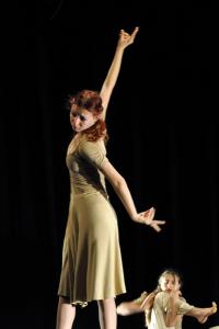 Rychnov u Jablonce nad Nisou, Magdaléna, Nekonformní konformita, CP Jiráskův Hronov 2025