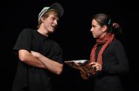 Turnov, ZUŠ, Pampalin, Když nemůžu spát, CP Jiráskův Hronov 2011