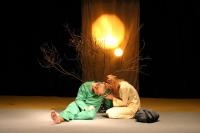 Kobylí, Loutky bez nitek, Jsem kdo jsem, 2005