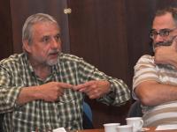 Děčín, Divadelní Děčín, CP -  2010, ročník 4, porota