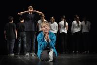 Turnov, ZUŠ, Kámoš Drámoš, Bert a Naďa, CP Dětská scéna Svitavy 2014