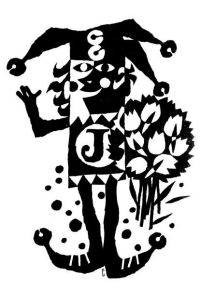 Logo od Vojtěcha Cinybulka. 