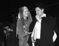 Vyškov, Netrdlo, Johanes doktor Faust, 2005