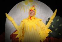 Dobroslavice, Dodivadlo, Bio pohádka, CP Popelka Rakovník 2016