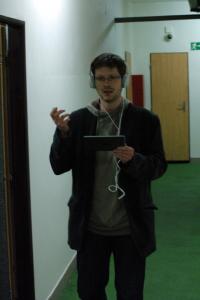 Praha, FKK, Kolektivní zážitek, CP Šrámkův Písek 2014