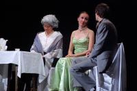 Načeradec, Blaník, Pygmalion, KP Klicperovy divadelní dny Sadská 2018