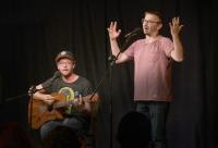 Rakovník, Eva Suková, Blondýna, CP Jiráskův Hronov 2019