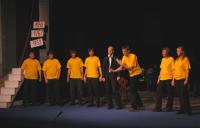 Přibyslav, Muzikál, Paměť přibyslavská, Divadelní Přibyslav 2007