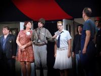 Polná, Duha, Ostře sledované vlaky, 2008