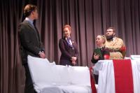 Sadská, Klicpera, Konference, KP Popad, 2022