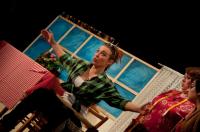 Hroznová  Lhota, Hrozen, Koníčky, 2012