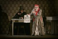 Hradec Králové, Divadlo Drak, Poslední trik Georgese Meliése, CP Jiráskův Hronov 2022