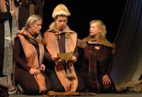 Česká Lípa, Jirásek, Legenda o lesích a lidech, CP Divadelní Piknik Volyně 2018