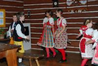 Milavče, Spolek Jiřího Bittnera, Na Vánoce hejtu U Chmelů, 2009