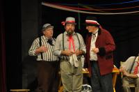 Stonařov, DS Stonařov, Čert na zemi, 2015