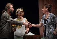 Červený Kostelec, Na tahu při MěKS, Aut, KP Červený Kostelec 2011