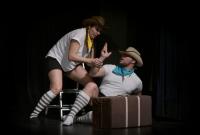 Suchdol nad Lužnicí, SUD, Wes, Popelka 2024