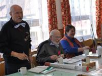 KDP 2010, Seminář SČDO