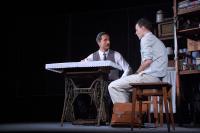 Lípa, Ochotnický soubor, Romeo, Julie a tma, KP Hanácký divadelní máj, 2023