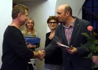 Žďár nad Sázavou, KP Pohádkový mlejnek 2015, publikum - porota - zakončení