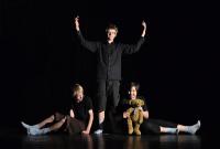 Svitavy, Naopak, PFÚ, CP Dětská scéna Svitavy 2014