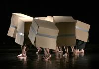 Červený Kostelec, ZUŠ, V domečku, CP Otevřeno Kolín 2020