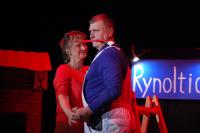 Rynoltice, RySK, Malíři - Příběh jedné stěny, KP ochotnických souborů Jizerské oblasti, Lomnice n. Popelkou, 2024