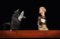 Jaroměř, ZUŠ F. A. Šporka, Malé dvě, Pohádka o veliké řepě, CP Jiráskův Hronov 2011